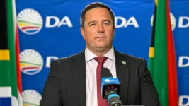 Steenhuisen credit card scandal rattles DA.webp