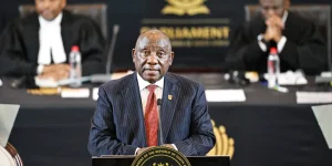 Ramaphosa names GBV crisis as women plan strike.webp