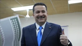 SA hails Iraq vote, eyes closer ties ahead.webp