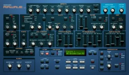 Airwave resurrects synth ghost.webp