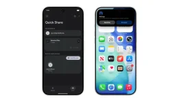 Pixel 10 gets first crack at Android to iPhone AirDrop.webp