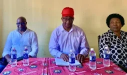 MDC drama as party house seized over medical bills.webp