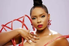 Yemi Alade breaks the silence on music exec creeps.webp