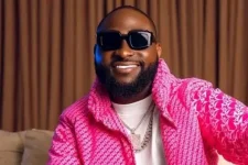 Davido turns 33, drops gems and hints.webp