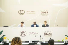 Africa vows united climate voice at COP30.webp