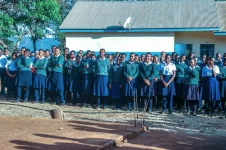 Ngorongoro boosts conservation education in schools.webp