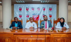 Tanzania to provide 600 artificial limbs in a special camp.webp