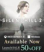 Silent Hill 2 remake haunts Xbox at half price.webp