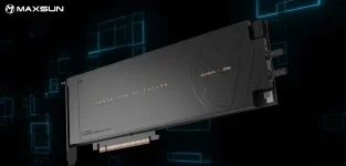 Maxsun unveils Arc Pro B60 Dual with 48 GB VRAM.webp