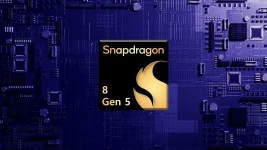 Snapdragon 8 Gen 5 almost keeps up, stays cool.webp