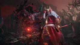 Nioh 3 PC specs drop, SSD panic incoming.webp