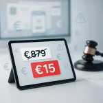MediaWorld in legal fight over €15 iPad Air glitch.webp