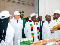 Zimbabwe unveils tobacco plant to boost farmer income.webp