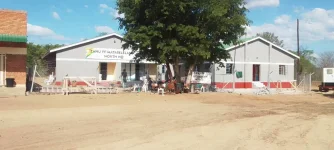 Zanu-PF to commission new $200K offices in Lupane.webp