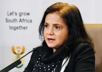Batohi defends NPA independence amid Chauke probe.webp