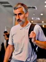 Riveiro expresses interest in Bafana Bafana role after Broos.webp