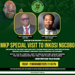 Inkosi Ngcobo cancels MK Party visit to coronation.webp