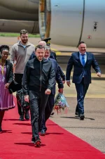 Russia sends Oreshkin to lead G20 delegation in SA.webp