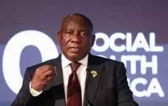 Ramaphosa rejects the US low-level G20 delegation.webp
