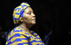 Mapisa-Nqakula's corruption trial postponed until July 2026.webp
