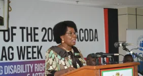 VP Ansah urges action on disability inclusion at MACODA Flag Week launch.webp