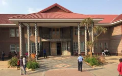 Magistrates threaten strike over delayed allowances.webp