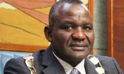 Ex-mayor arrested for money laundering, corruption.webp