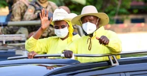 Museveni - opposition offers nothing but noise.webp