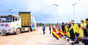 Museveni bets Busoga’s future on chili.webp