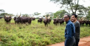 Qatar and Rwanda seal ties with Inyambo gift.webp