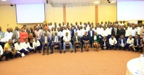 Uganda trains the first faces of the tourism industry.webp