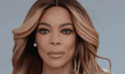 Wendy Williams' dinner plans thwarted by bodyguard dispute.webp