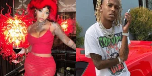 Summer Walker stirs trouble, says to cheat on.webp