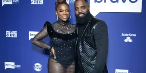 Kandi and Todd split after 11 years of marriage | The Goldmidi