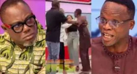 Domfeh and Gyampo reconcile after a heated clash.webp