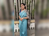 Utkarsha Naik brings quiet strength to 'Itti Si Khushi'.webp