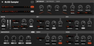 Bliss 3.5.1 update sharpens audio and workflow.webp