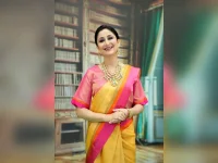 Gitikka Ganju Dhar teases bold new role in Dhurandhar.webp