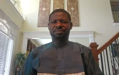 Pastor Giwa urges Tinubu to arm Igboho, Adams against terrorists.webp