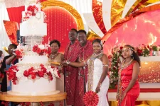 Jordan Ntutu ties the knot in Narok red.webp