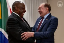 Anwar explores halal cooperation with Africa during visit.webp