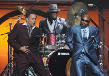 Prince’s drummer Jellybean Johnson dead at 69.webp