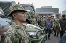 Generals' retirements unrelated to corruption probe.webp