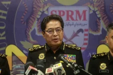 MACC denies link between retirements, probe.webp