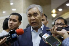 Zahid urges flood-prone areas to stay alert.webp