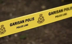 Boy's body found in abandoned car, investigation underway.webp
