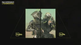 Ubisoft unveils Teammates with generative AI for dynamic NPCs.webp