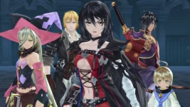 Tales fans want more remasters before Tales of Berseria.webp