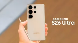 Samsung's Galaxy S26 series falls into safe, bland territory.webp