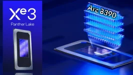 Intel's Arc B390 iGPU doubles Radeon 890M score.webp